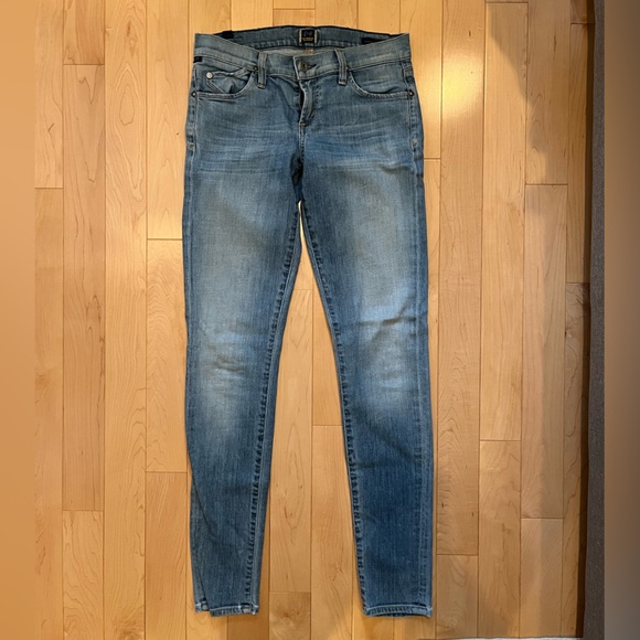 Citizens of Humanity Avedon jeans - Picture 2 of 6